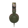 Słuchawki Skullcandy 2.0 Hesh Camo / Olive w/Mic (miniatura)